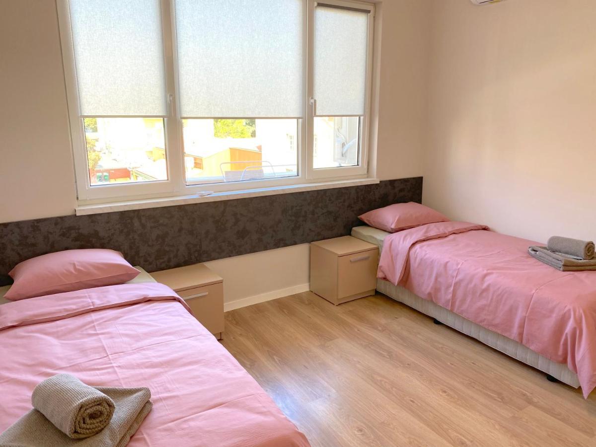 סטרה זגורה Top Centre Zara Apartment מראה חיצוני תמונה