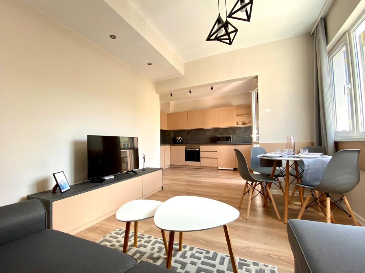 סטרה זגורה Top Centre Zara Apartment מראה חיצוני תמונה