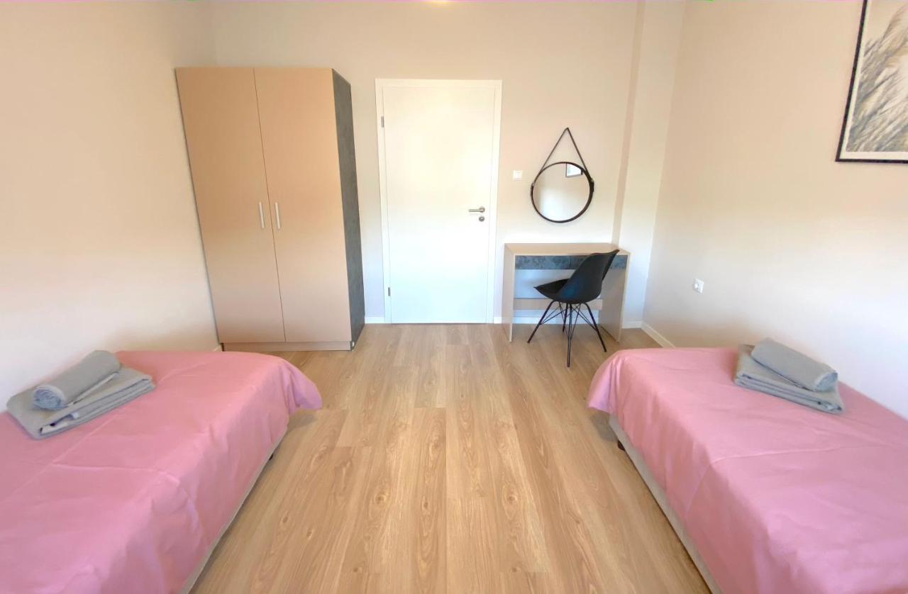 סטרה זגורה Top Centre Zara Apartment מראה חיצוני תמונה
