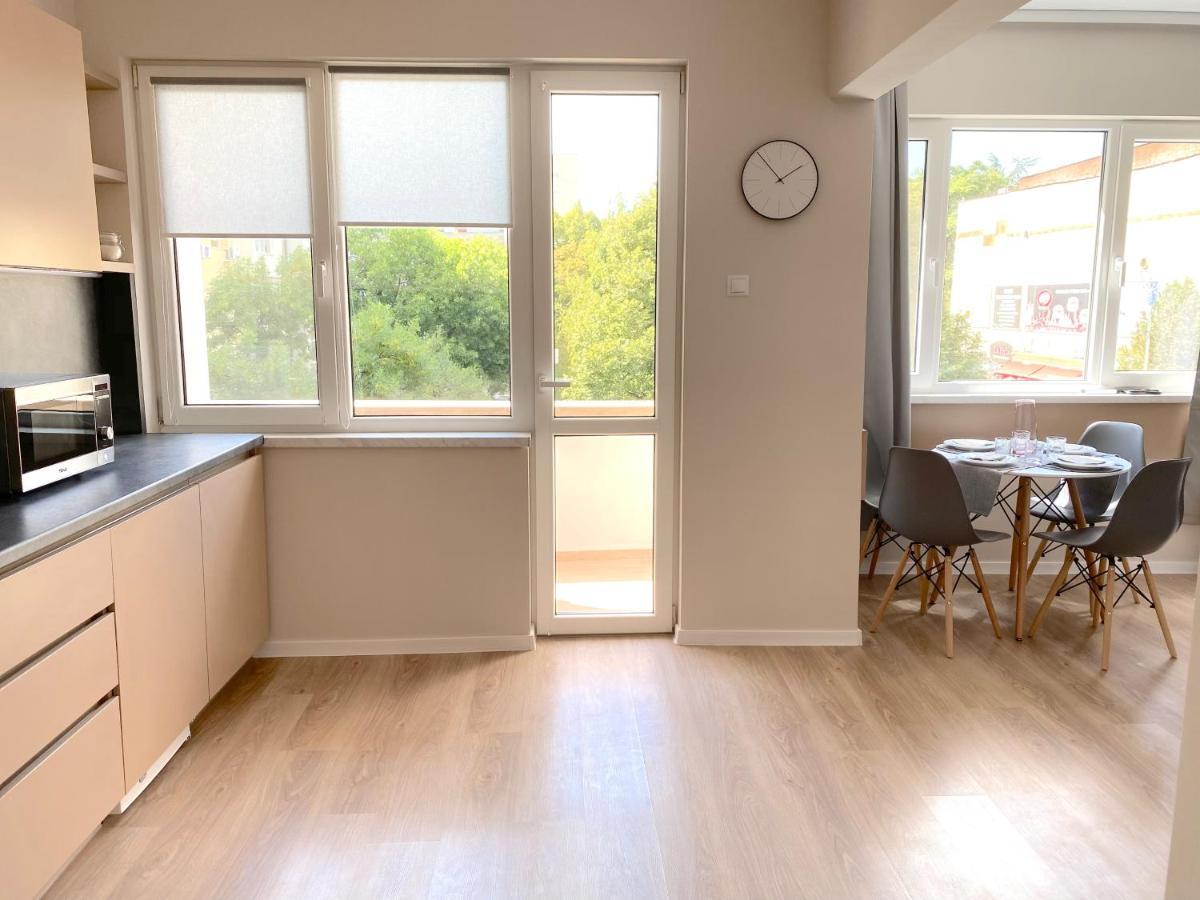 סטרה זגורה Top Centre Zara Apartment מראה חיצוני תמונה