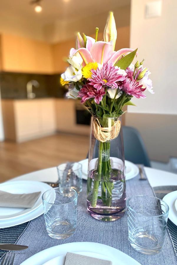 סטרה זגורה Top Centre Zara Apartment מראה חיצוני תמונה