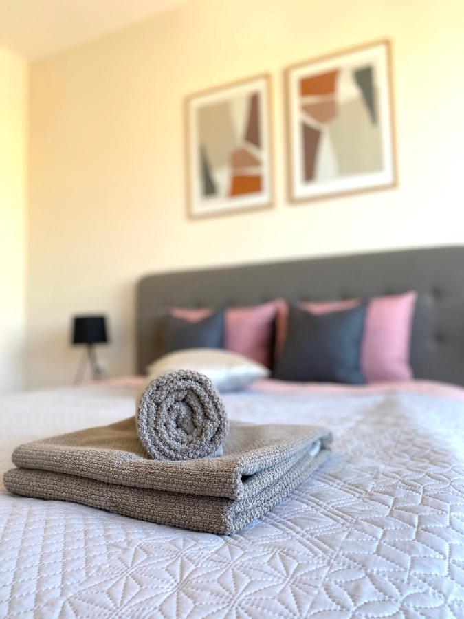סטרה זגורה Top Centre Zara Apartment מראה חיצוני תמונה