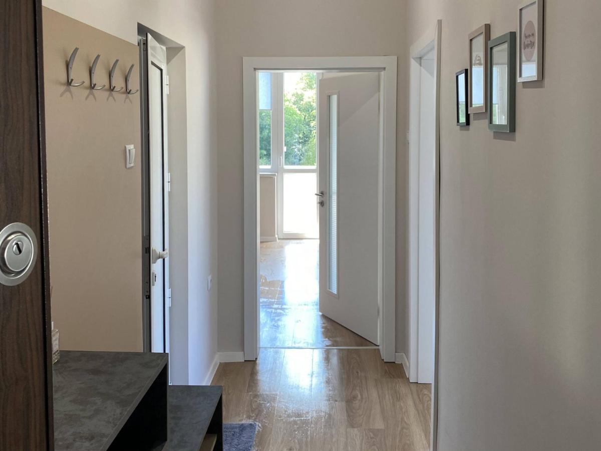 סטרה זגורה Top Centre Zara Apartment מראה חיצוני תמונה