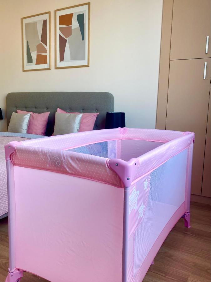סטרה זגורה Top Centre Zara Apartment מראה חיצוני תמונה