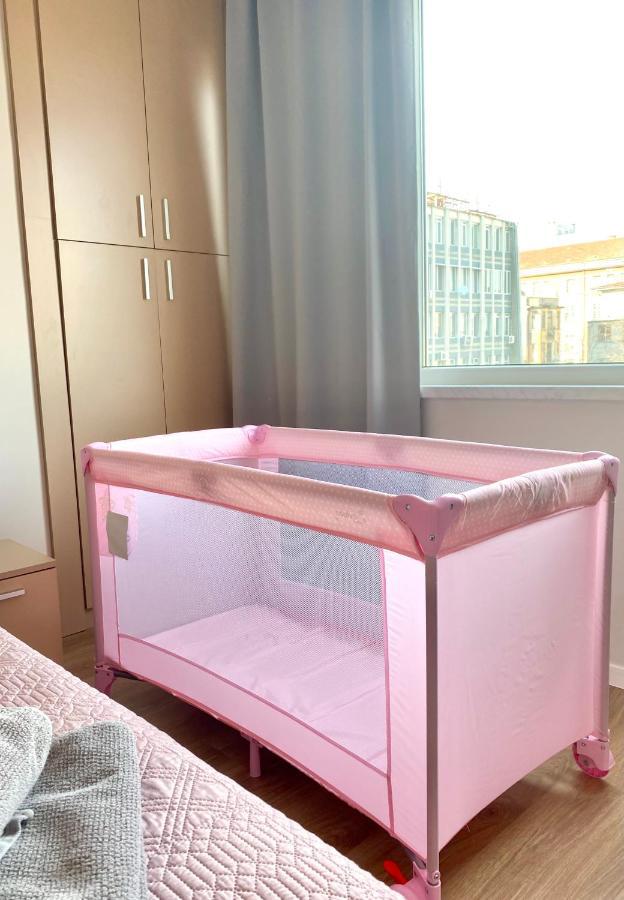 סטרה זגורה Top Centre Zara Apartment מראה חיצוני תמונה