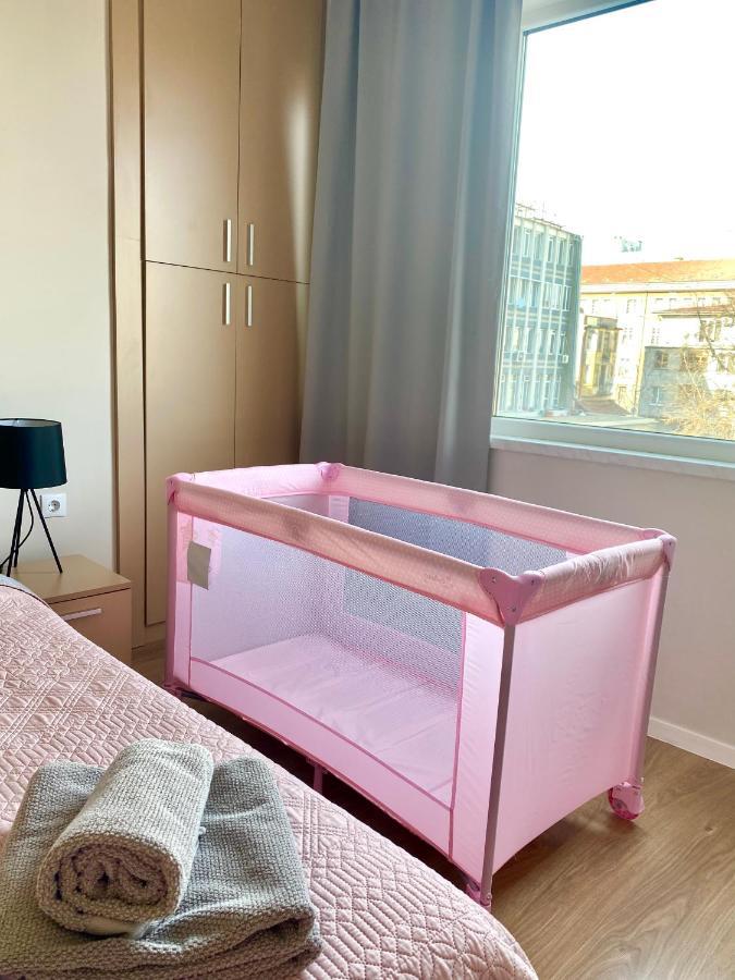 סטרה זגורה Top Centre Zara Apartment מראה חיצוני תמונה