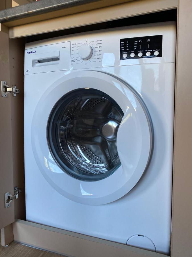 סטרה זגורה Top Centre Zara Apartment מראה חיצוני תמונה